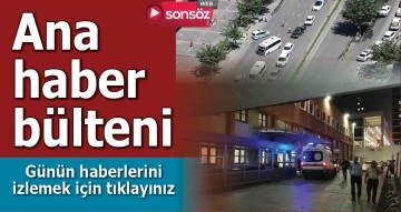 Batman haber b&uuml;lteni