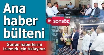 Batman haber b&uuml;lteni