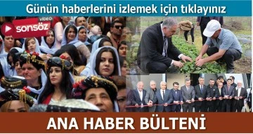Batman haber b&uuml;lteni
