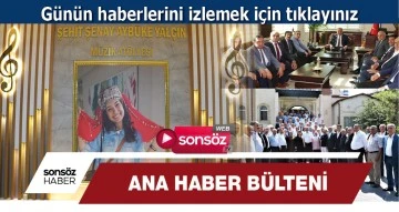 Batman haber b&uuml;lteni