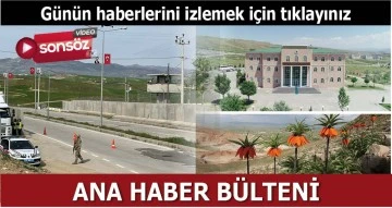 Batman haber b&uuml;lteni