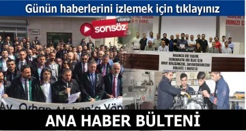 Batman haber b&uuml;lteni