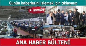 Batman haber b&uuml;lteni