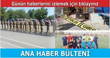 Batman haber b&uuml;lteni