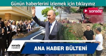 Batman haber b&uuml;lteni