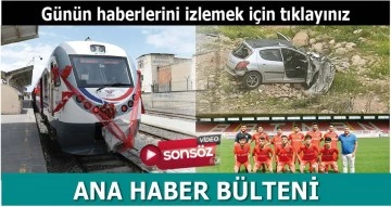 Batman haber b&uuml;lteni