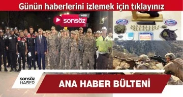 Batman haber b&uuml;lteni