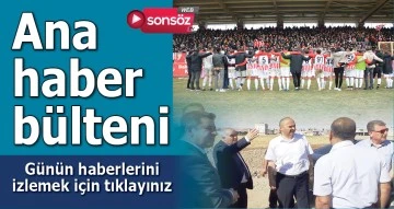 Batman haber b&uuml;lteni