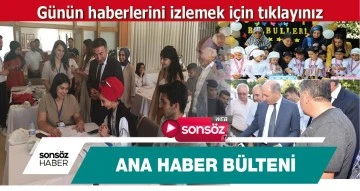 Batman haber b&uuml;lteni