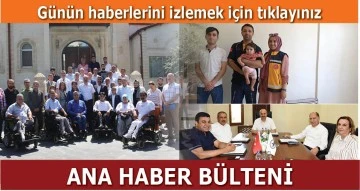 Batman haber b&uuml;lteni