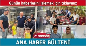 Batman haber b&uuml;lteni
