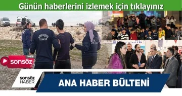 Batman haber b&uuml;lteni