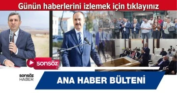 Batman haber b&uuml;lteni