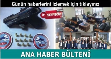Batman haber b&uuml;lteni
