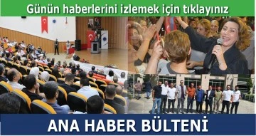 Batman haber b&uuml;lteni 