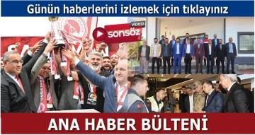 Batman haber b&uuml;lteni