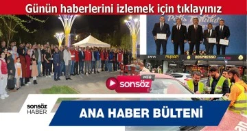 Batman haber b&uuml;lteni