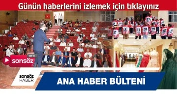 Batman haber b&uuml;lteni