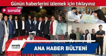 Batman haber b&uuml;lteni