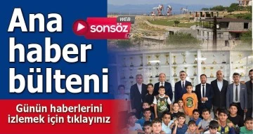 Batman haber b&uuml;lteni