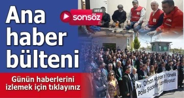 Batman haber b&uuml;lteni