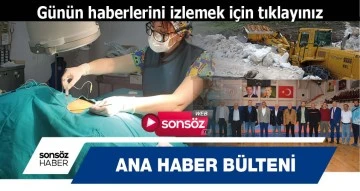 Batman haber b&uuml;lteni