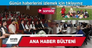 Batman haber b&uuml;lteni