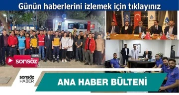 Batman haber b&uuml;lteni