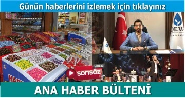Batman haber b&uuml;lteni