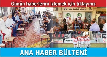 Batman haber b&uuml;lteni