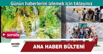 Batman haber b&uuml;lteni