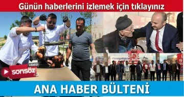 Batman haber b&uuml;lteni