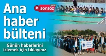 Batman haber b&uuml;lteni