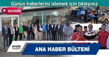 Batman haber b&uuml;lteni