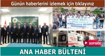Batman haber b&uuml;lteni