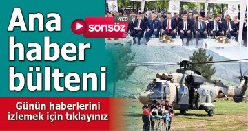 Batman haber b&uuml;lteni