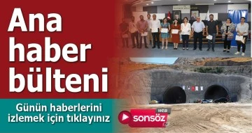 Batman haber b&uuml;lteni