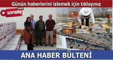 Batman haber b&uuml;lteni