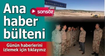Batman haber b&uuml;lteni