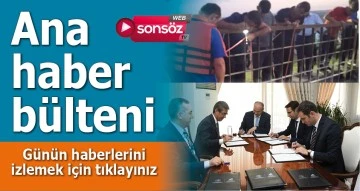 Batman haber b&uuml;lteni
