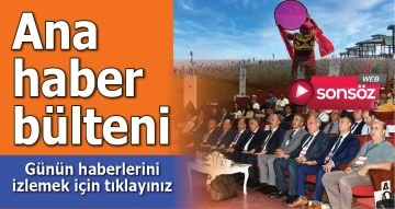 Batman haber b&uuml;lteni