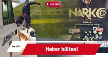 Batman haber b&uuml;lteni