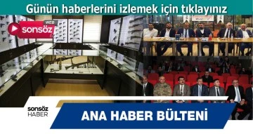Batman haber b&uuml;lteni