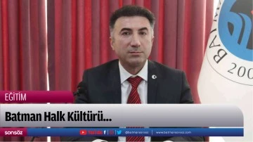 Batman Halk K&uuml;lt&uuml;r&uuml;...