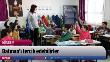 Batman&rsquo;ı tercih edebilirler