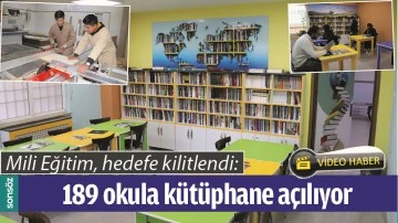 BATMAN İL MİLİ EĞİTİM, HEDEFE KİLİTLENDİ