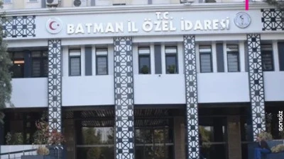 BATMAN İL &Ouml;ZEL İDARESİ GENEL SEKRETERLİĞİ