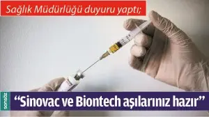 BATMAN İL SAĞLIK M&Uuml;D&Uuml;RL&Uuml;Ğ&Uuml; DUYURU YAPTI