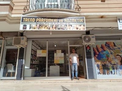 Batman&rsquo;ın 17 yıllık kozmetik markası&hellip;