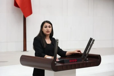 Batman&rsquo;ın doğalgaz sorunu meclise taşındı